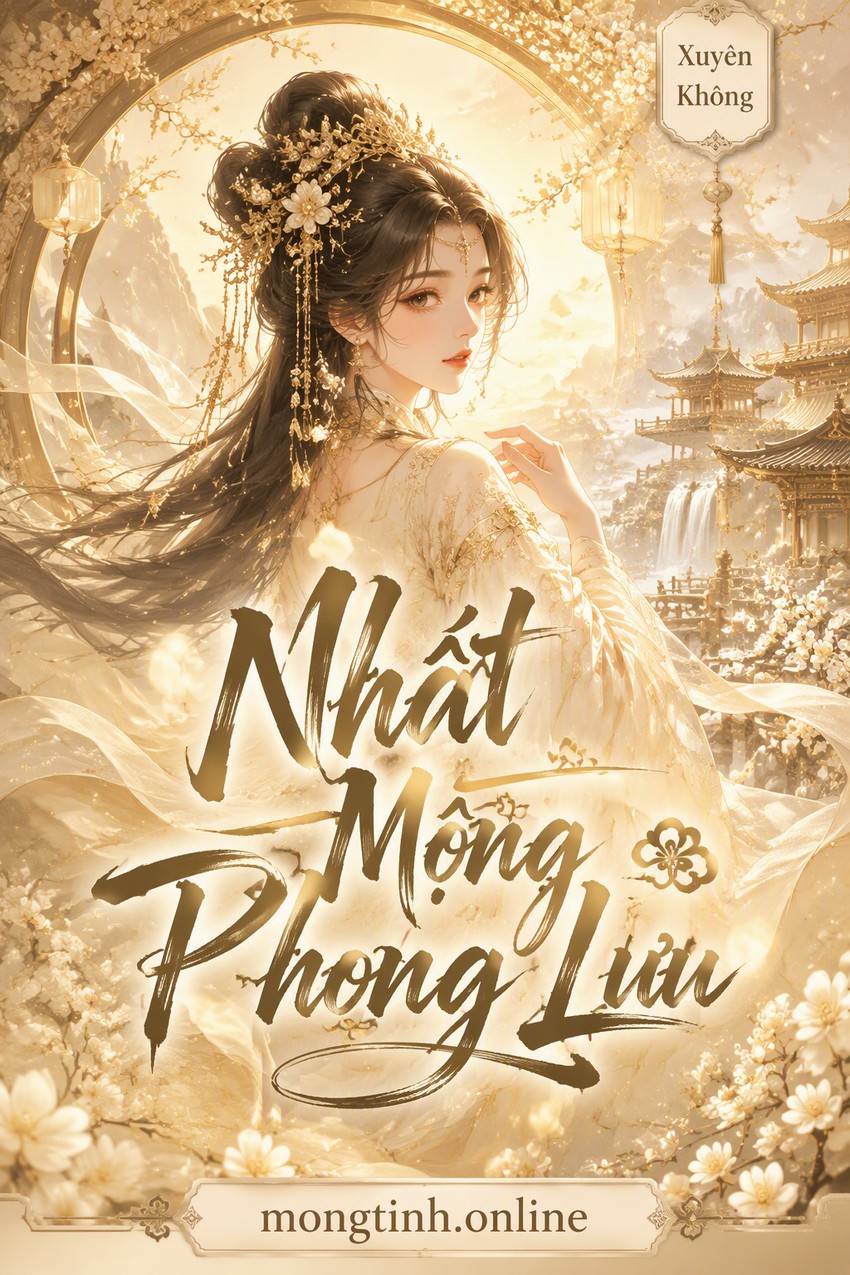 Nhất Mộng Phong Lưu