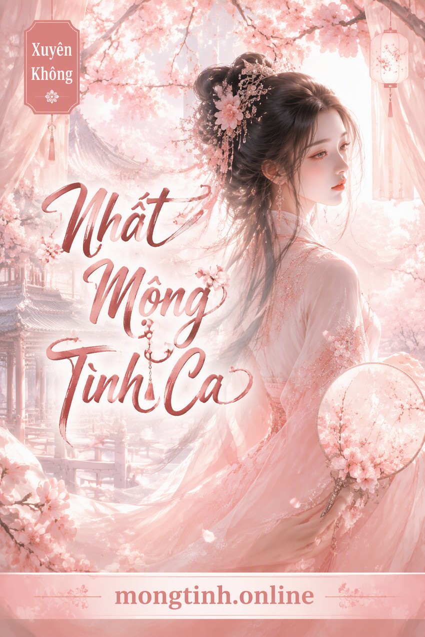 Nhất Mộng Tình Ca