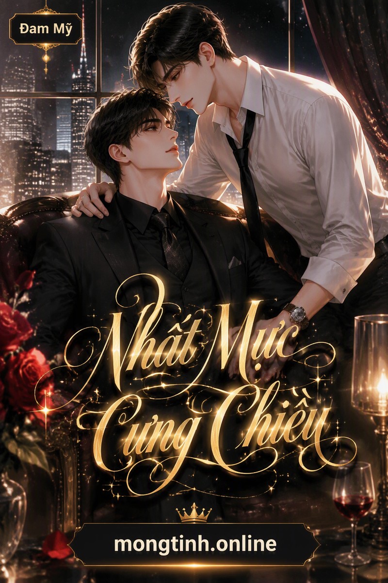 Nhất Mực Cưng Chiều