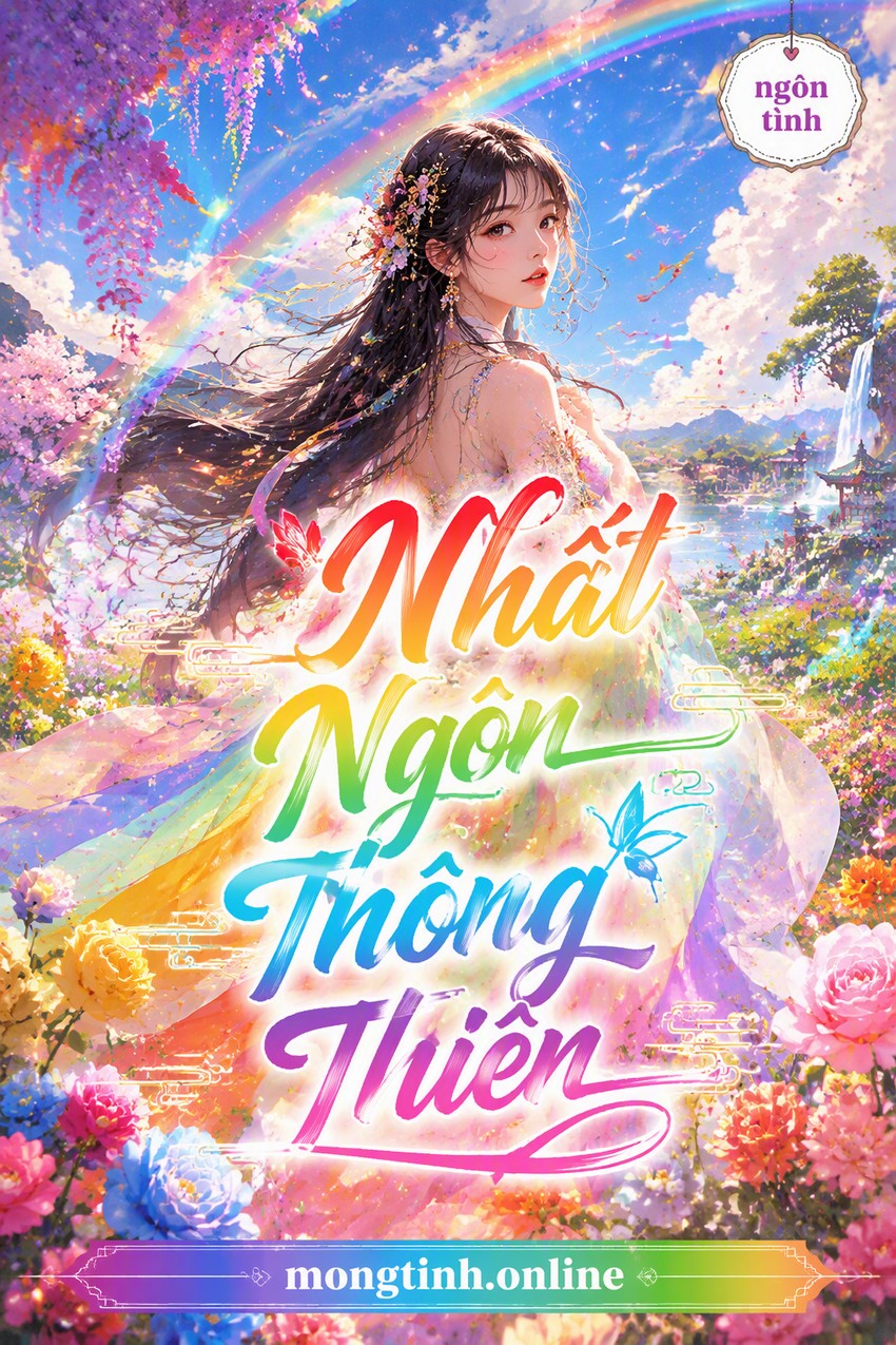 Nhất Ngôn Thông Thiên