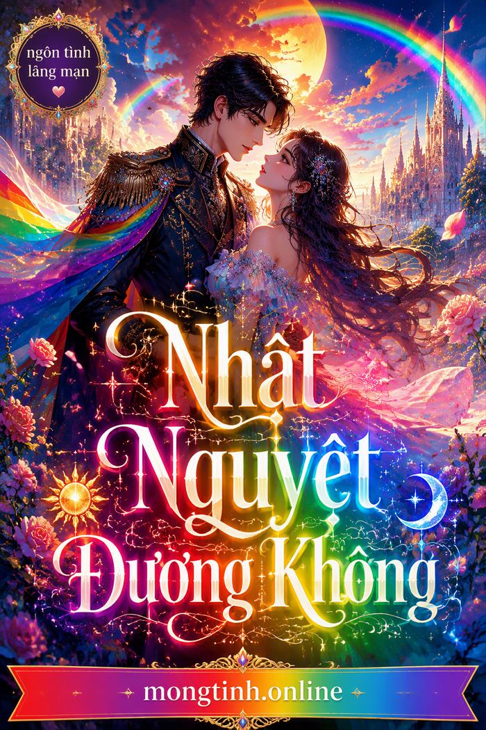 Nhật Nguyệt Đương Không