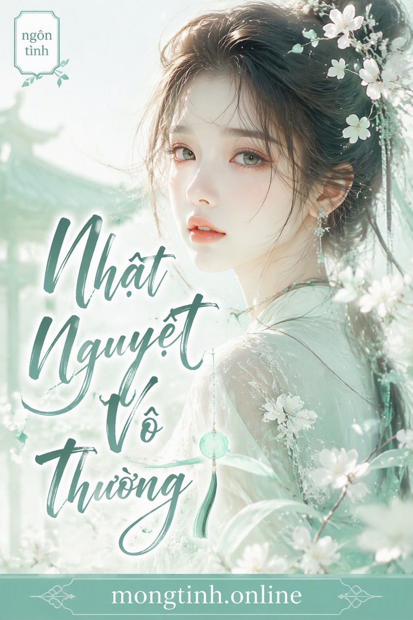 Nhật Nguyệt Vô Thường