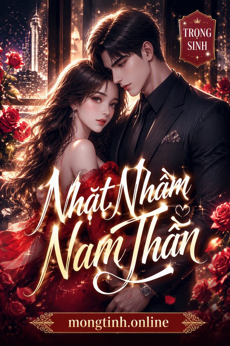 Nhặt Nhầm Nam Thần