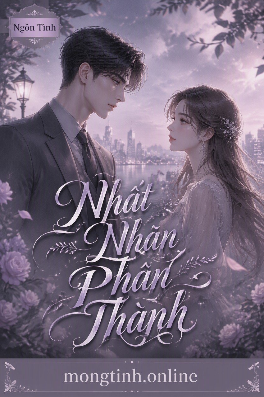 Nhất Nhãn Phần Thành