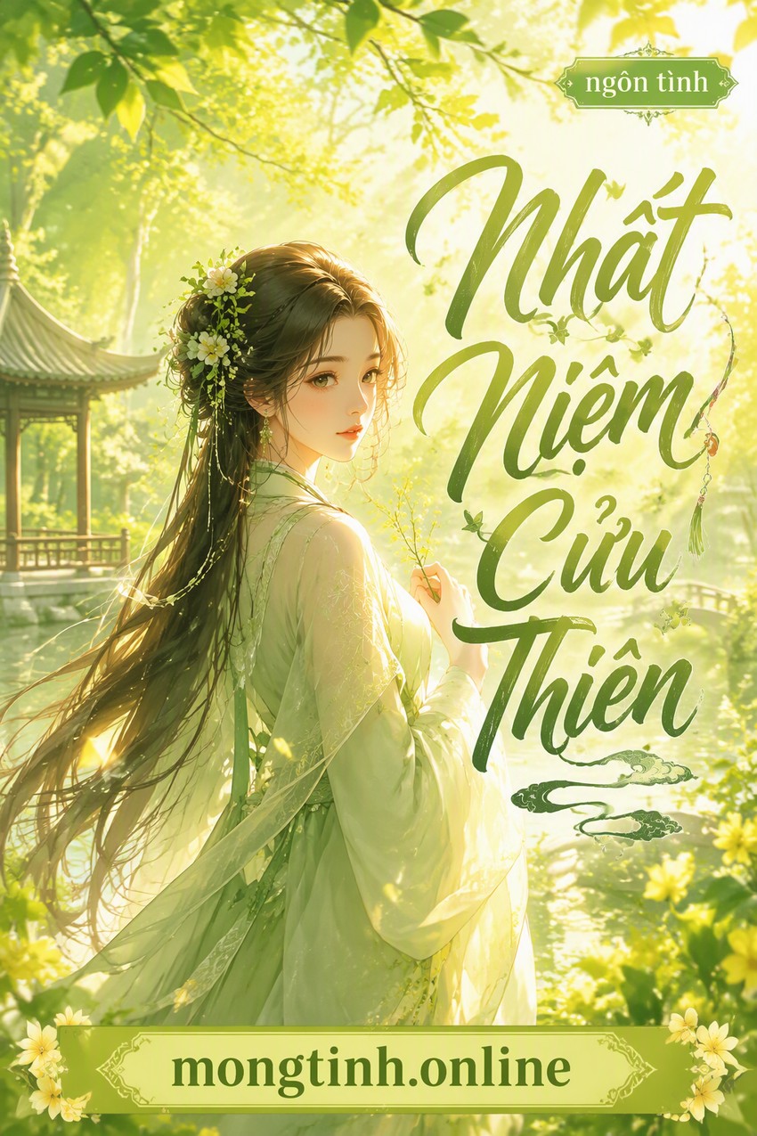 Nhất Niệm Cửu Thiên