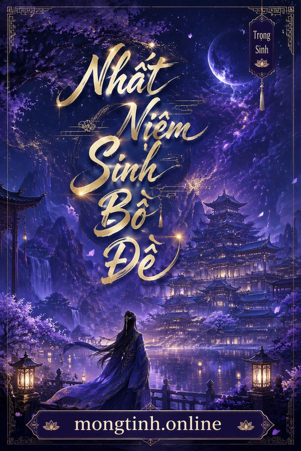 Nhất Niệm Sinh Bồ Đề