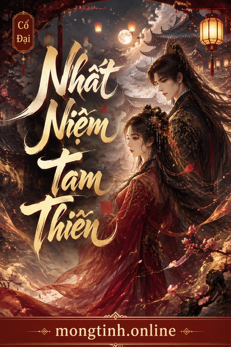 Nhất Niệm Tam Thiên