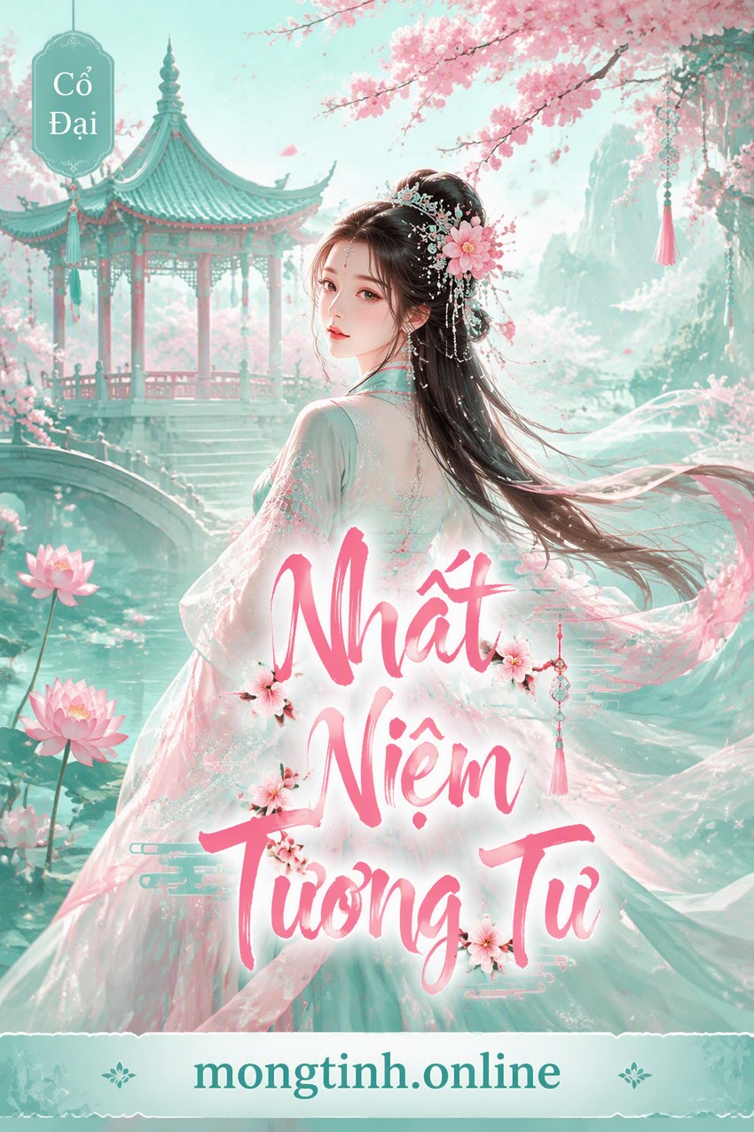 Nhất Niệm Tương Tư