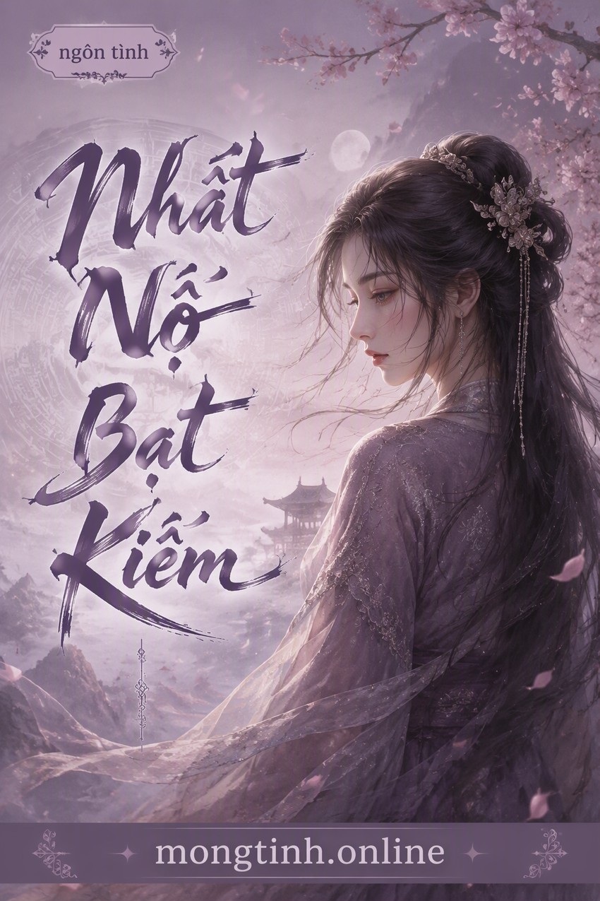 Nhất Nộ Bạt Kiếm