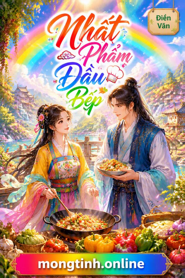 Nhất Phẩm Đầu Bếp