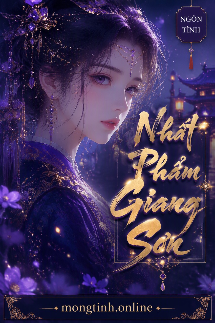 Nhất Phẩm Giang Sơn