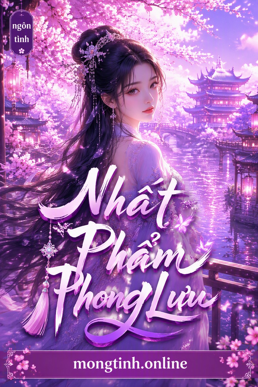 Nhất Phẩm Phong Lưu