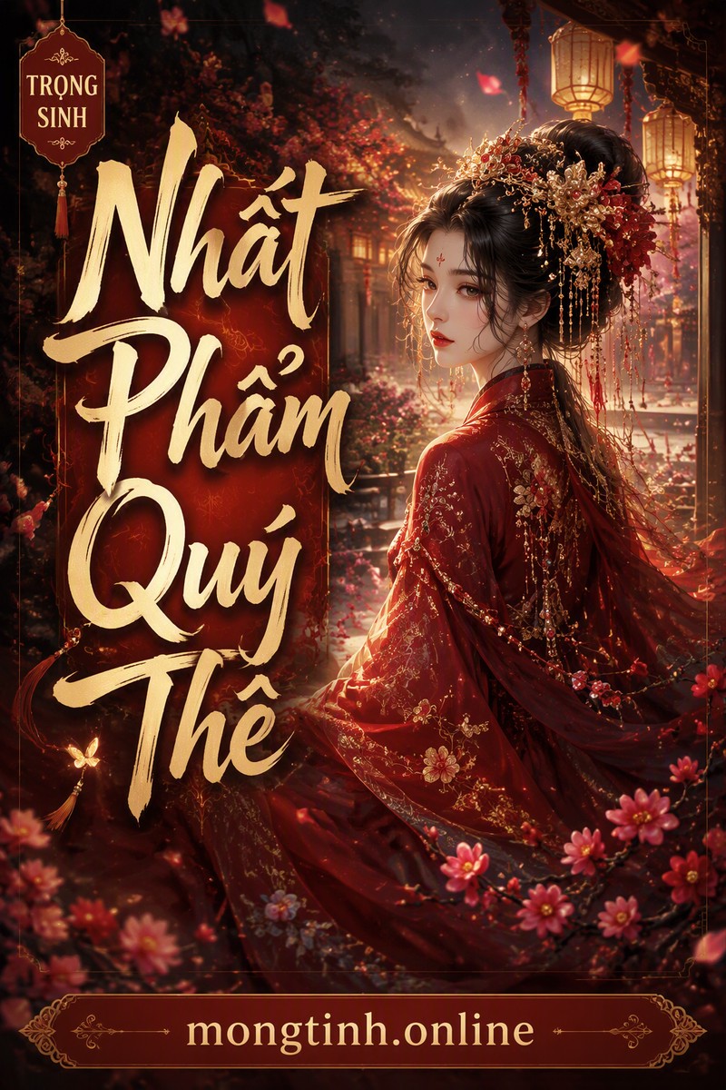 Nhất Phẩm Quý Thê