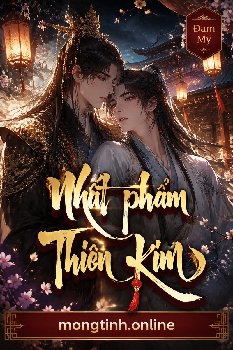Nhất Phẩm Thiên Kim