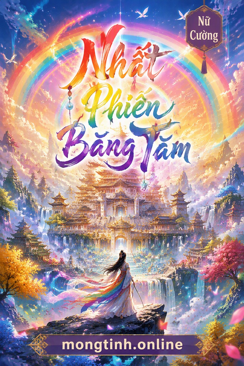 Nhất Phiến Băng Tâm