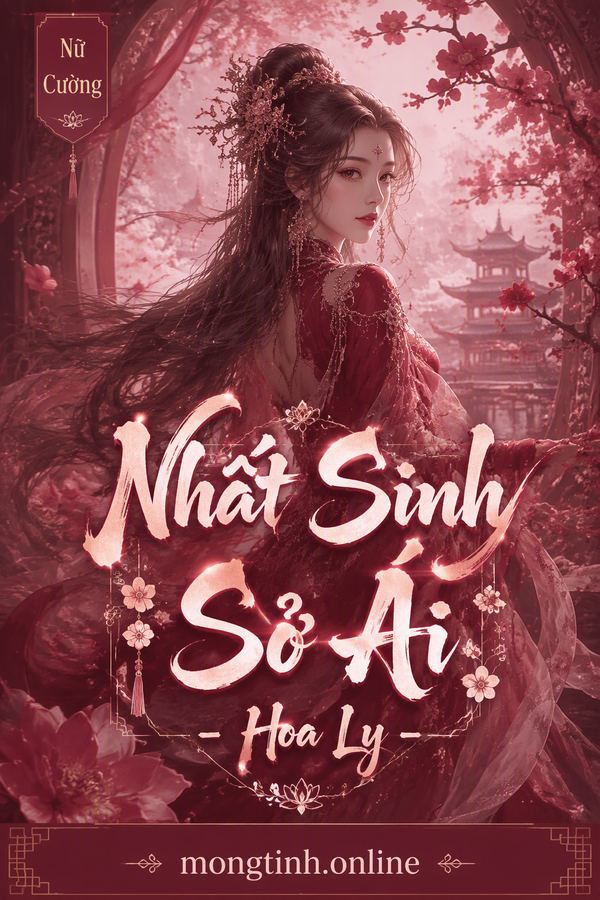 Nhất Sinh Sở Ái - Hoa Ly