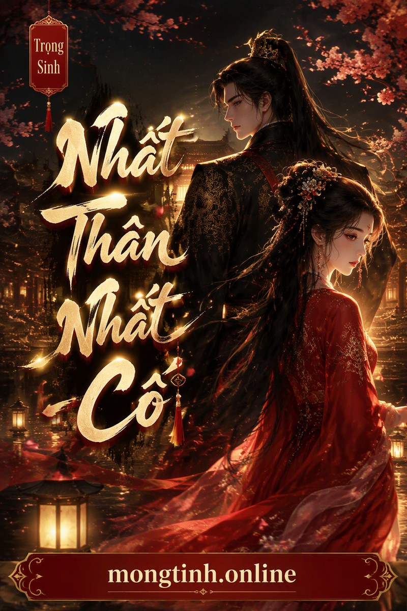 Nhất Thân Nhất Cố
