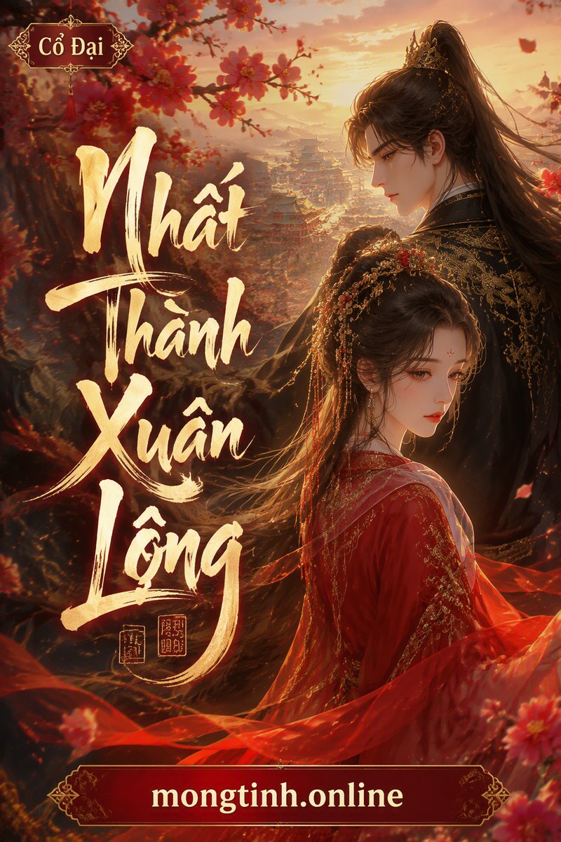 Nhất Thành Xuân Lộng