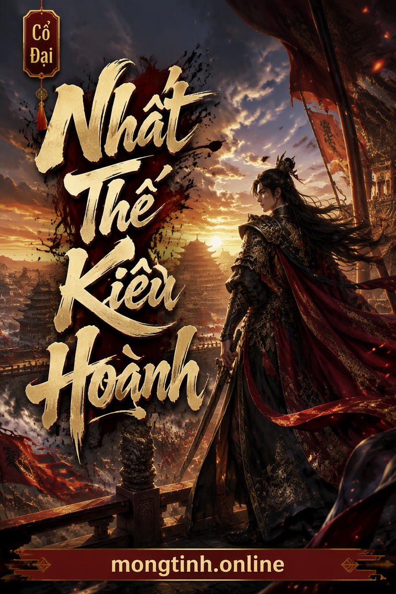 Nhất Thế Kiêu Hoành