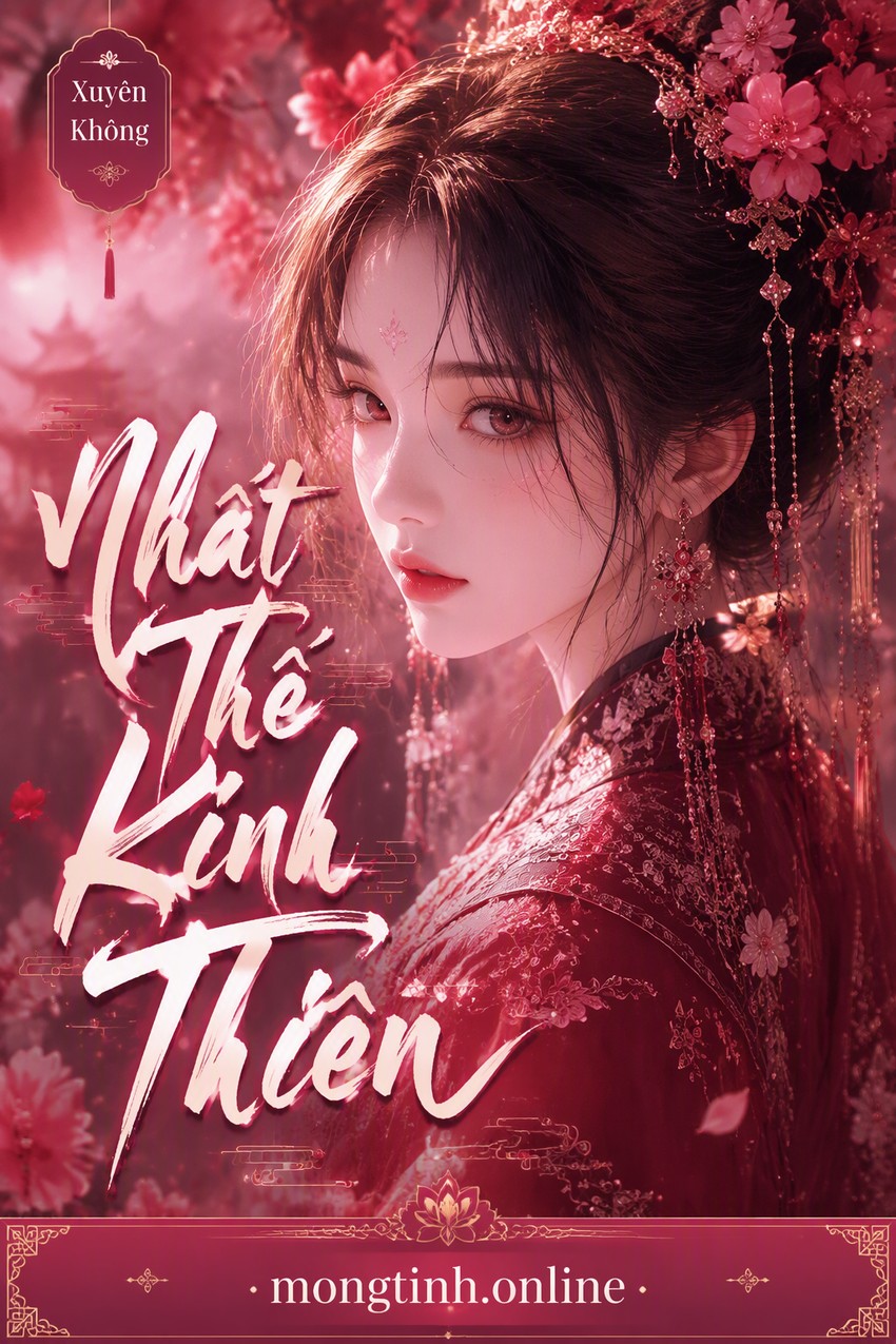 Nhất Thế Kinh Thiên