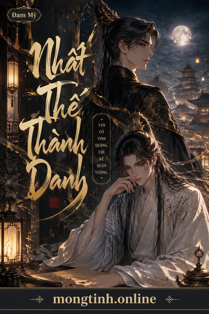 Nhất Thế Thành Danh