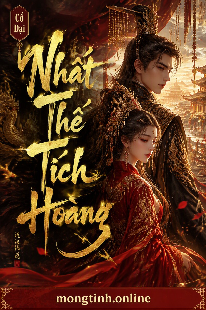 Nhất Thế Tích Hoàng