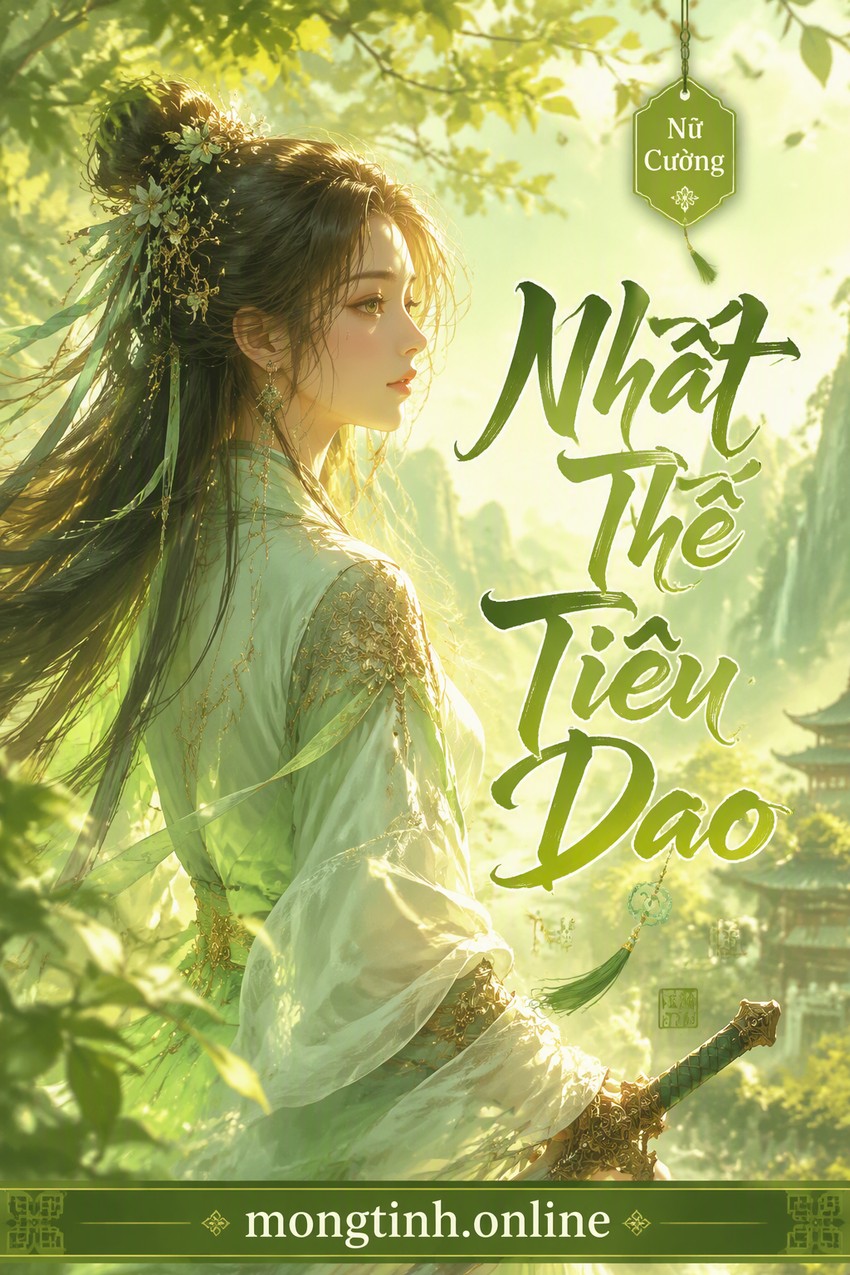 Nhất Thế Tiêu Dao