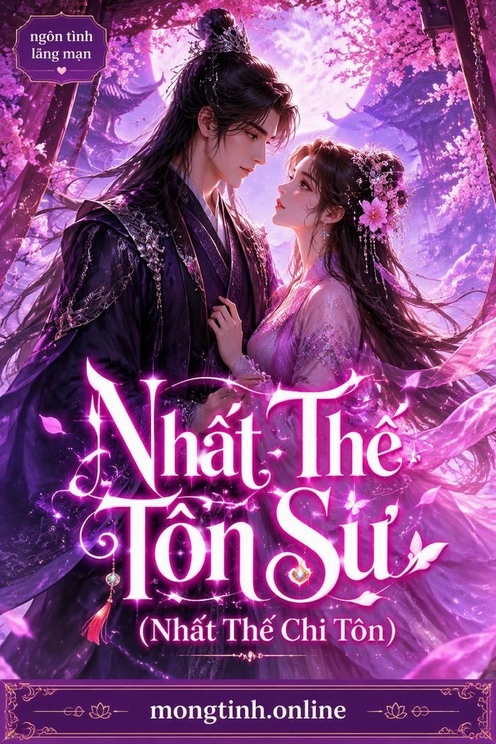 Nhất Thế Tôn Sư (Nhất Thế Chi Tôn)