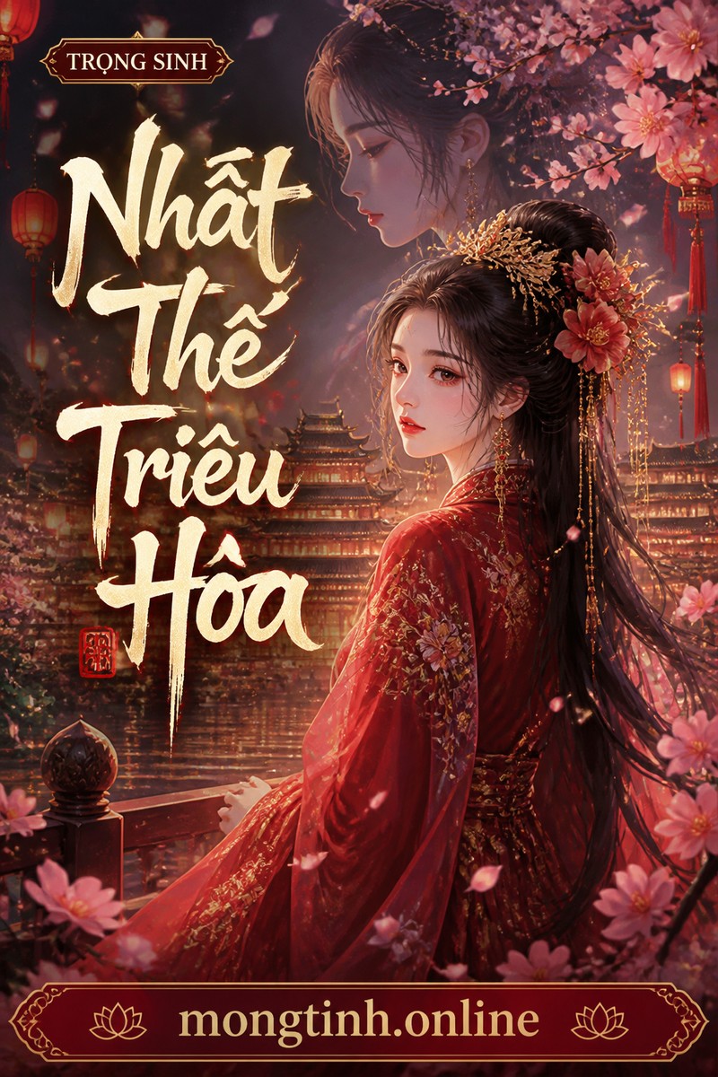 Nhất Thế Triêu Hoa