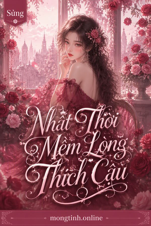 Nhất Thời Mềm Lòng Thích Cậu