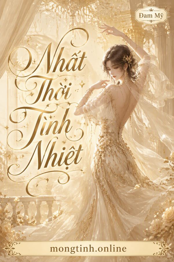Nhất Thời Tình Nhiệt