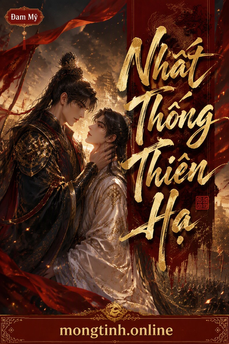 Nhất Thống Thiên Hạ