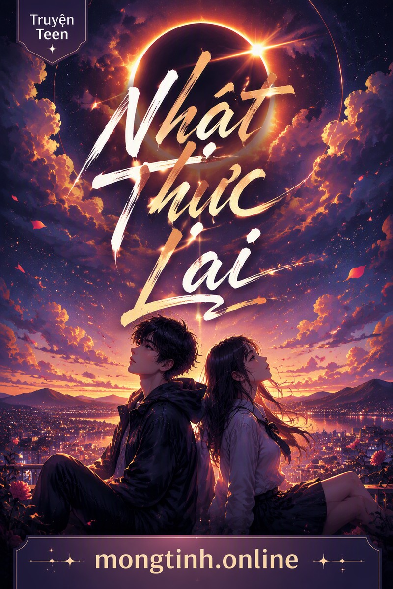 Nhật Thực Lai