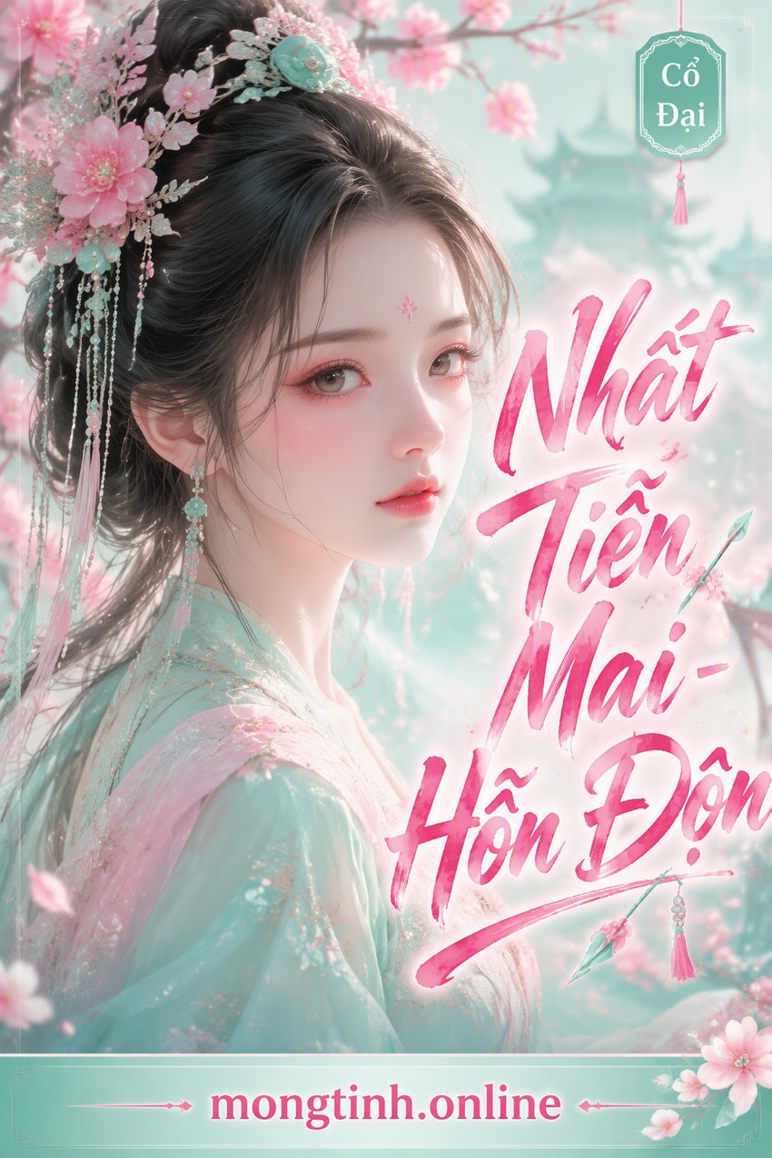 Nhất Tiễn Mai - Hỗn Độn