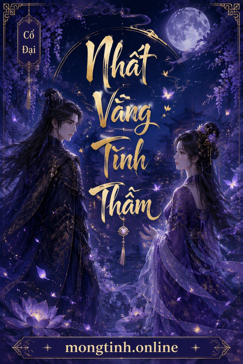 Nhất Vãng Tình Thâm