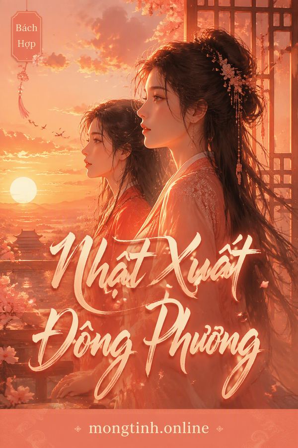 Nhật Xuất Đông Phương