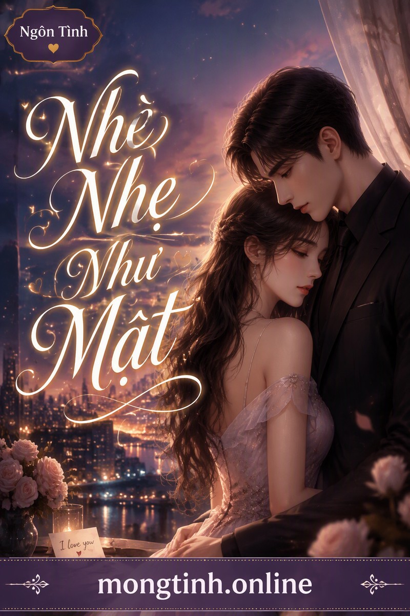 Nhè Nhẹ Như Mật