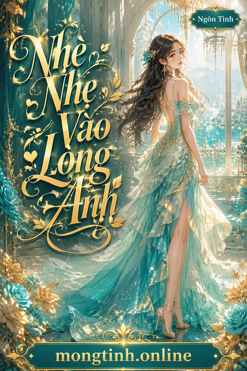 Nhè Nhẹ Vào Lòng Anh
