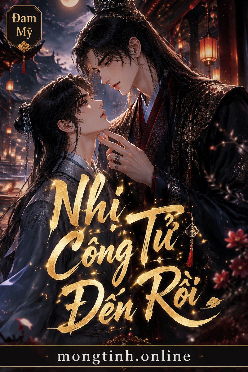 Nhị Công Tử Đến Rồi