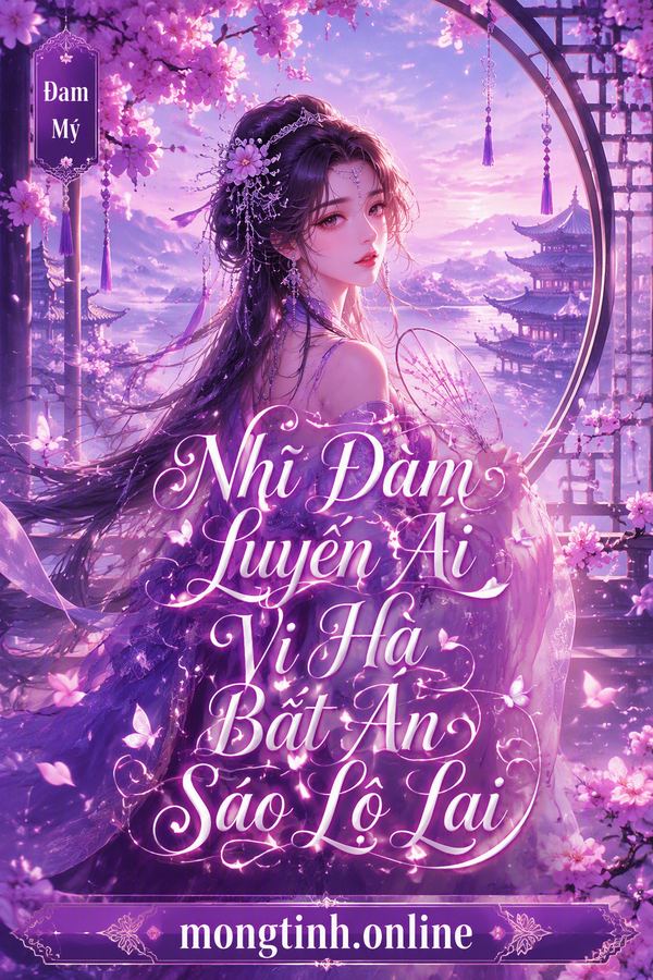 Nhĩ Đàm Luyến Ái Vi Hà Bất Án Sáo Lộ Lai