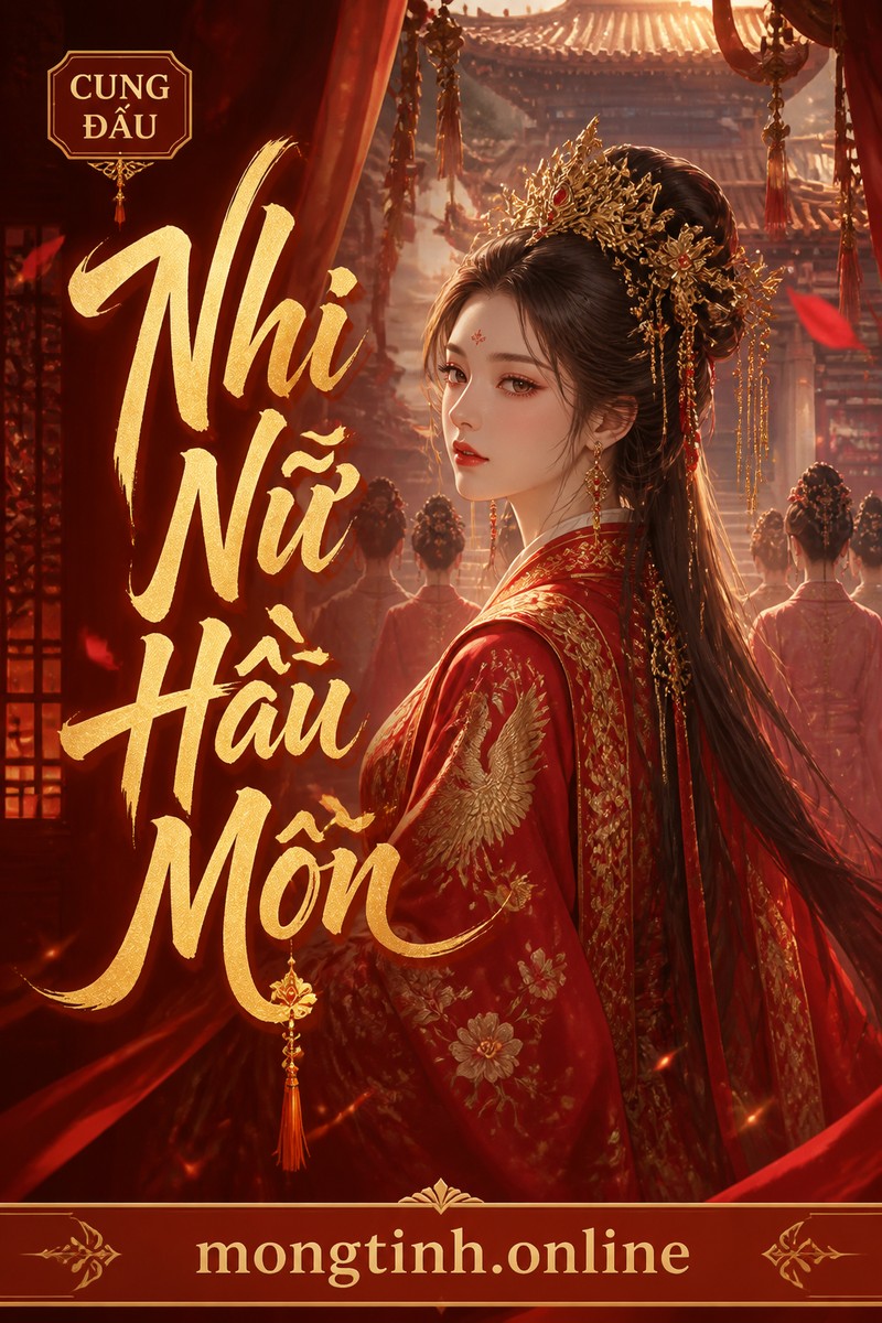 Nhi Nữ Hầu Môn