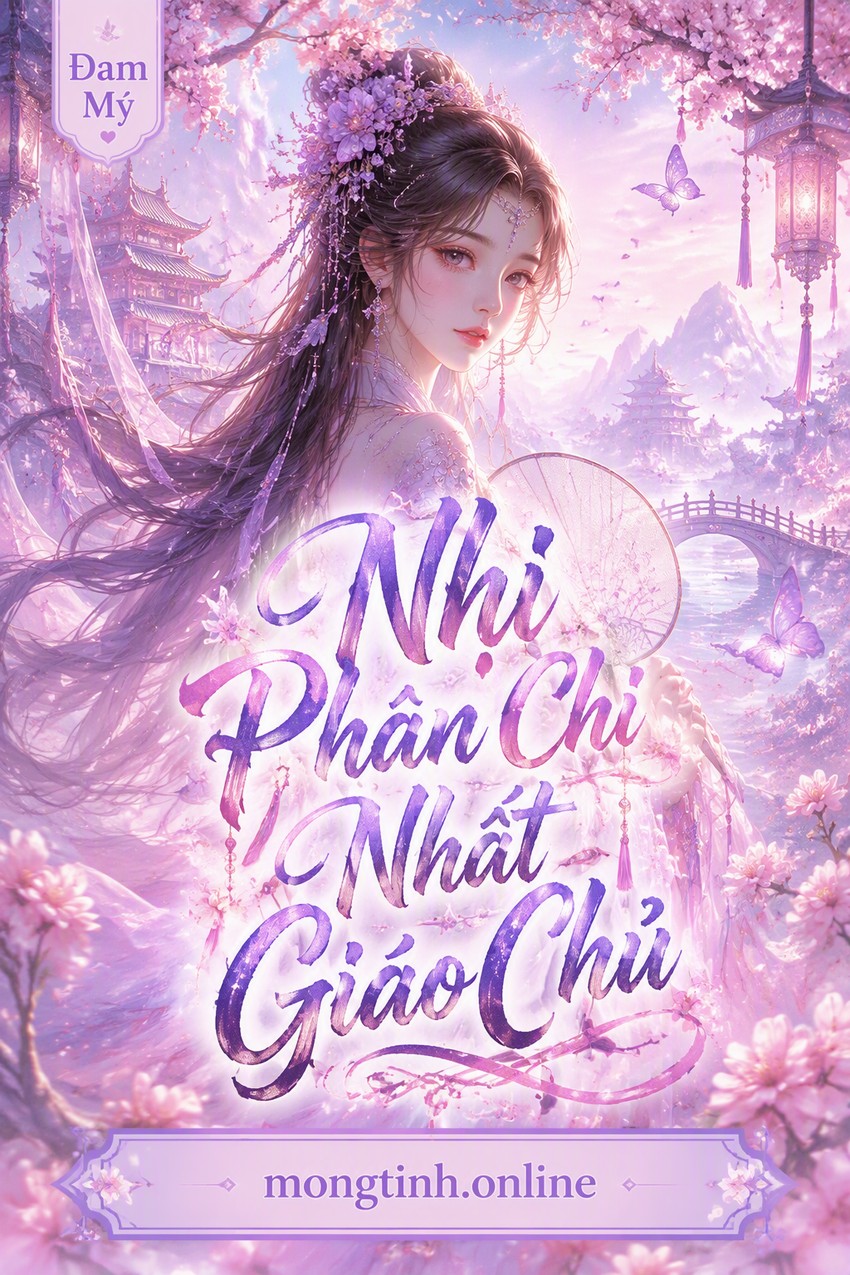 Nhị Phân Chi Nhất Giáo Chủ