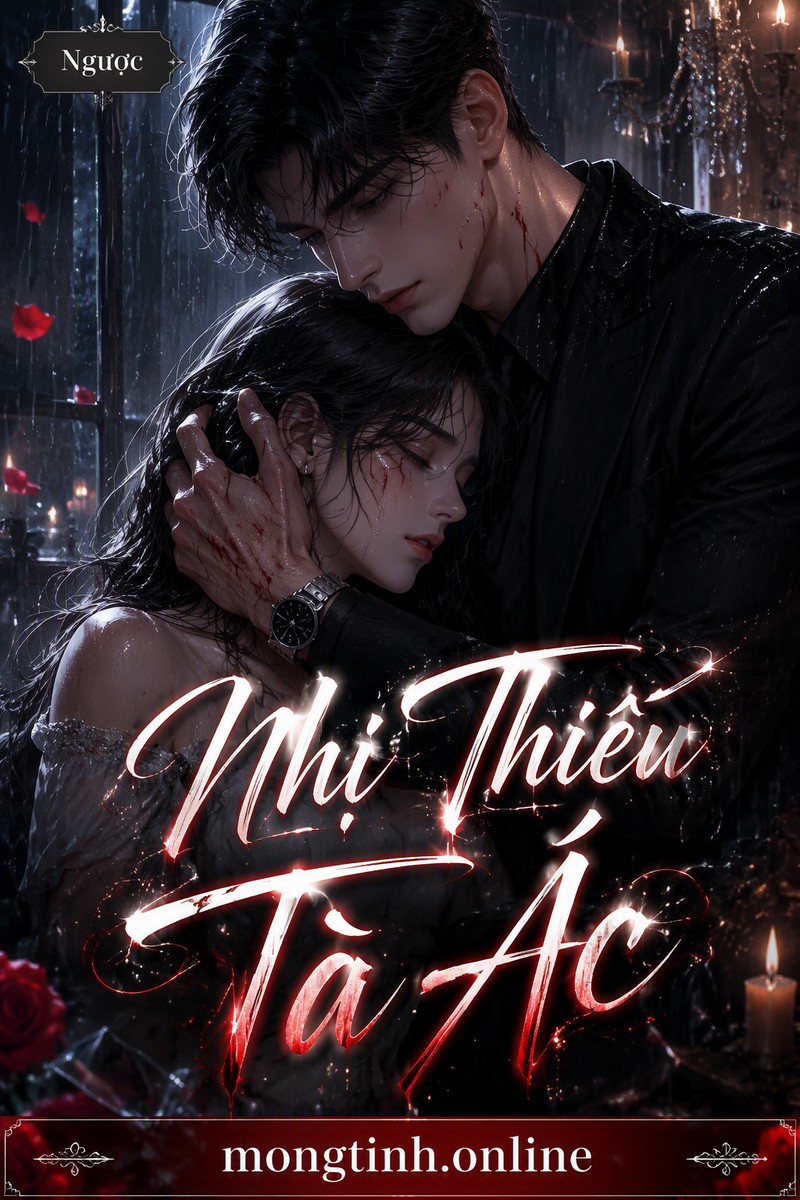 Nhị Thiếu Tà Ác