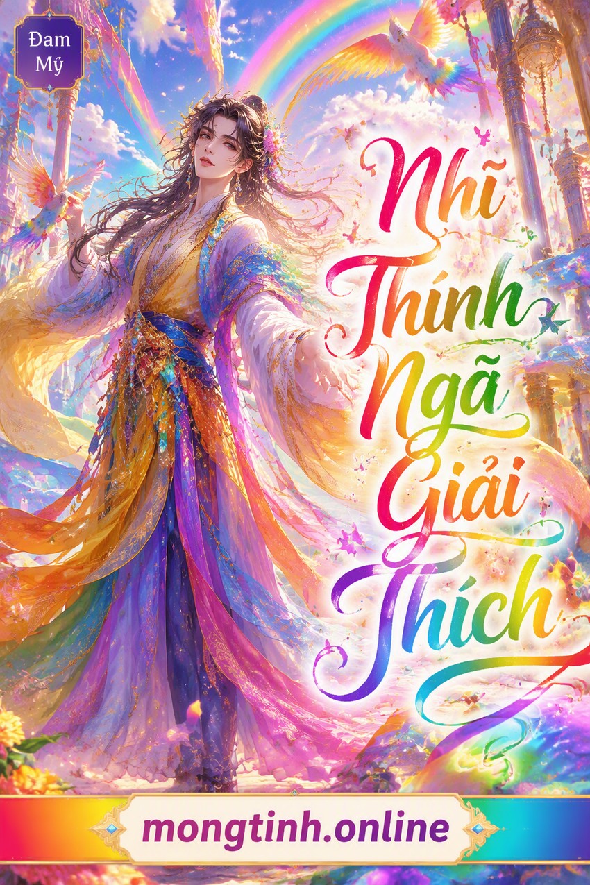 Nhĩ Thính Ngã Giải Thích