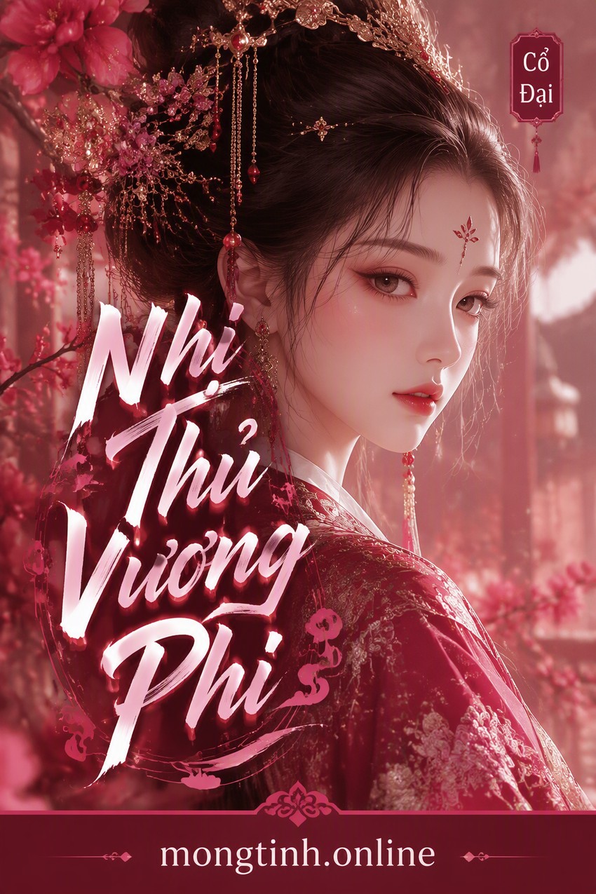 Nhị Thủ Vương Phi