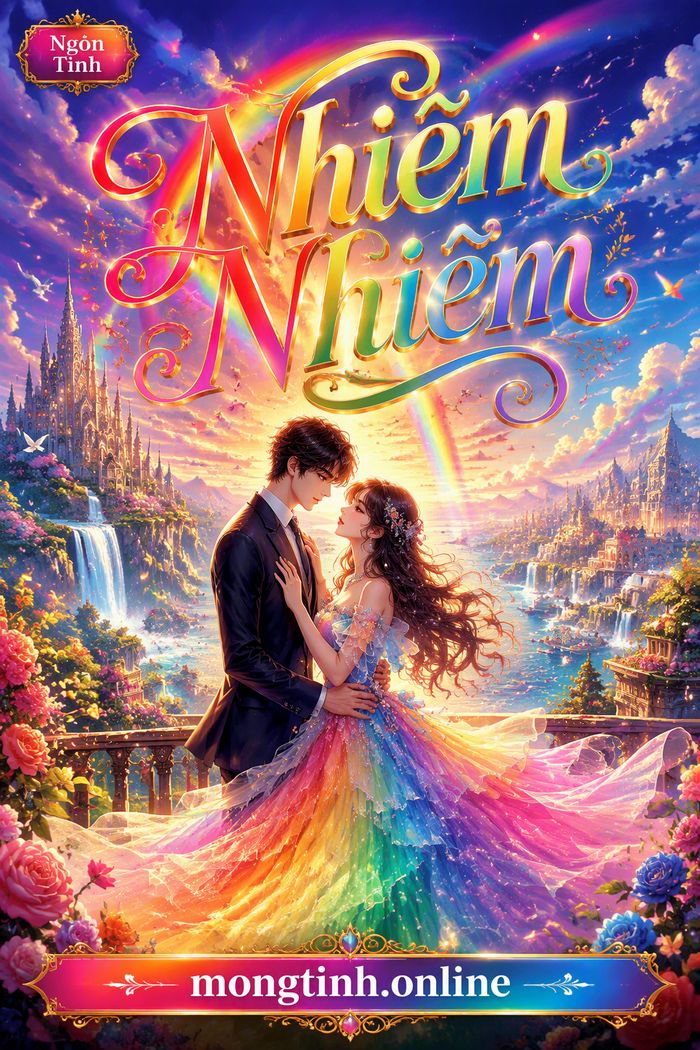 Nhiễm Nhiễm