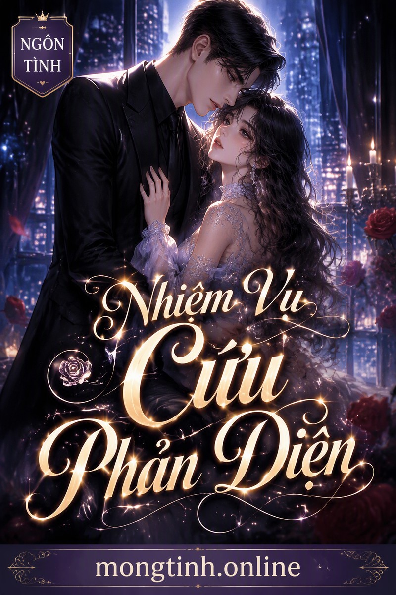 Nhiệm Vụ Cứu Phản Diện