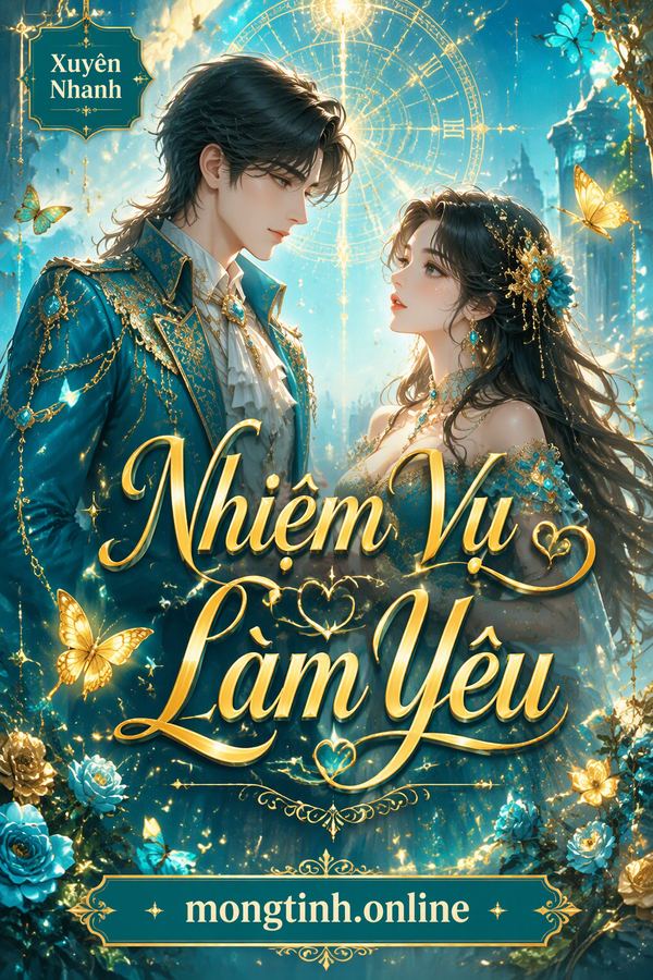 Nhiệm Vụ Làm Yêu