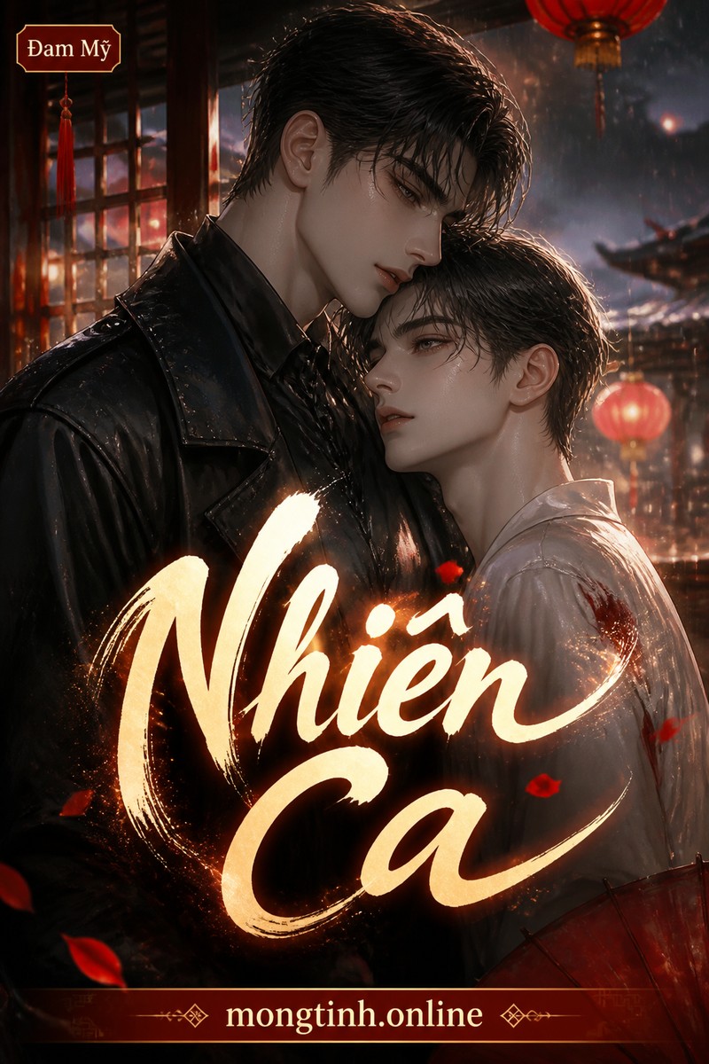 Nhiên Ca