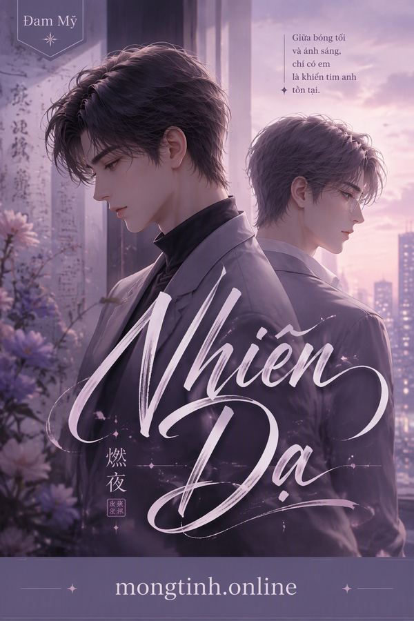 Nhiên Dạ